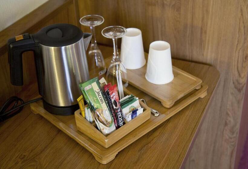 Номер Стандарт, Gutshof Herborn