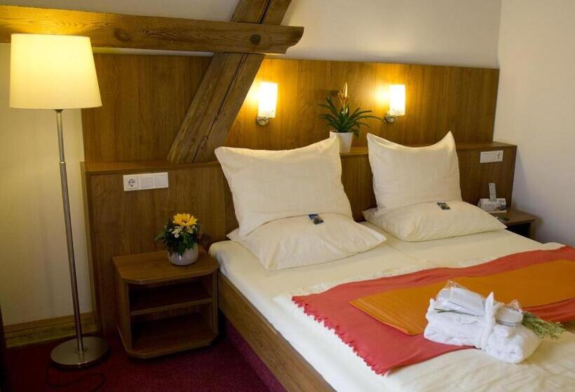 Семейный Номер Deluxe, Gutshof Herborn