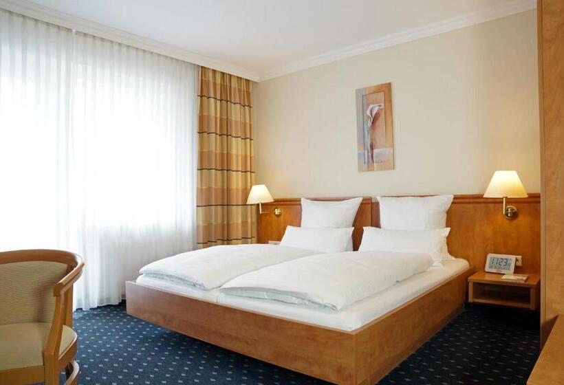 스탠다드 룸, Hunerbein S Post