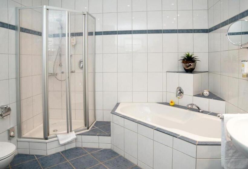 스탠다드 룸, Hunerbein S Post