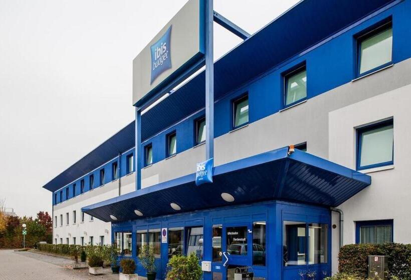 غرفة قياسية, B&b Hotel Wiesbaden Ost