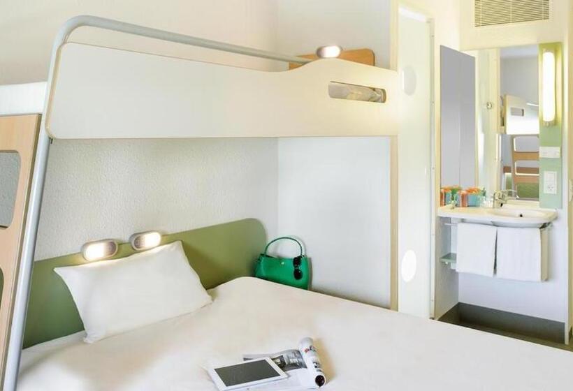 Номер Стандарт, B&b Hotel Wiesbaden Ost