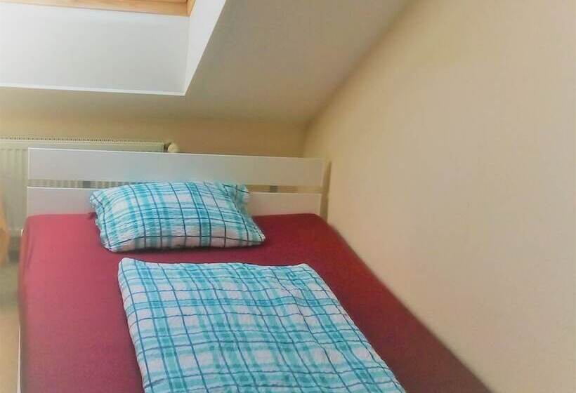 غرفة قياسية, Kalimera