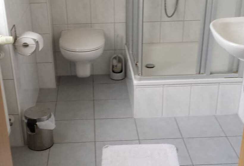 غرفة قياسية فردية, Kalimera