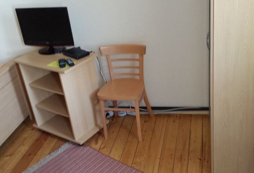 غرفة قياسية فردية, Kalimera