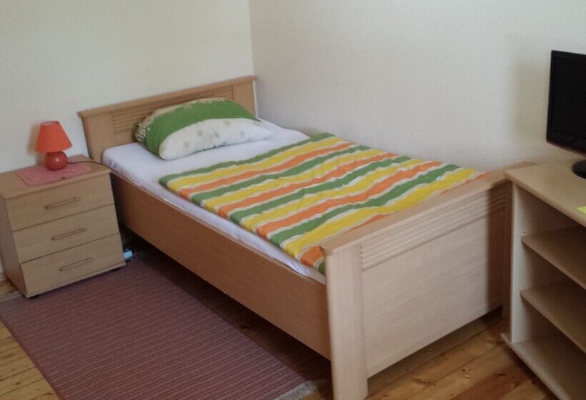 غرفة قياسية فردية, Kalimera