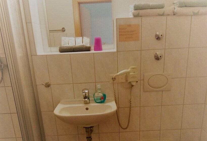 غرفة قياسية, Kalimera