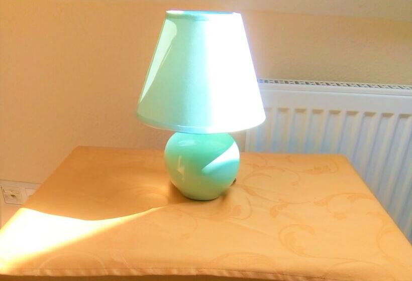 غرفة قياسية, Kalimera