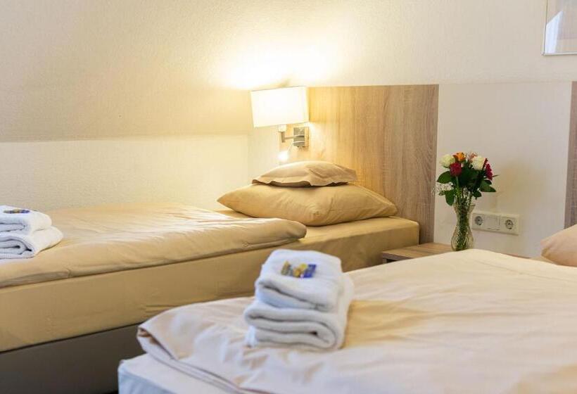 غرفة قياسية, Kelkheimer Hof