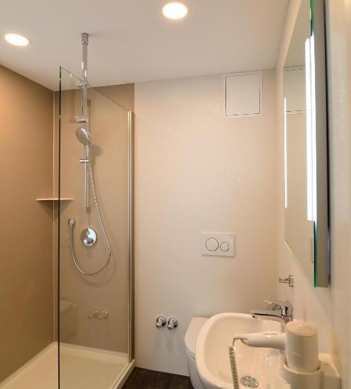 Номер Стандарт Индивидуальный, Lindenberger Hof