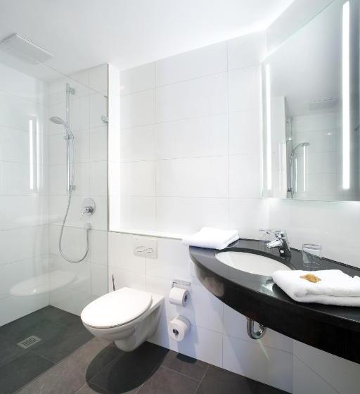 Номер Superior Одноместный, Lindenberger Hof