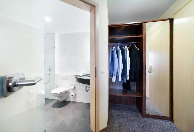 Номер Superior Одноместный, Lindenberger Hof