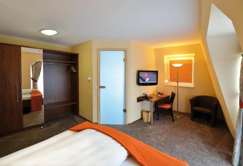 Номер Superior Одноместный, Lindenberger Hof