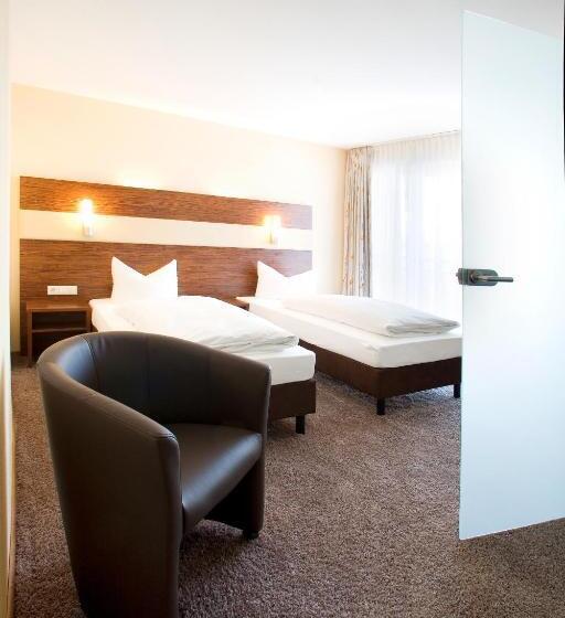 Номер Комфорт, Lindenberger Hof