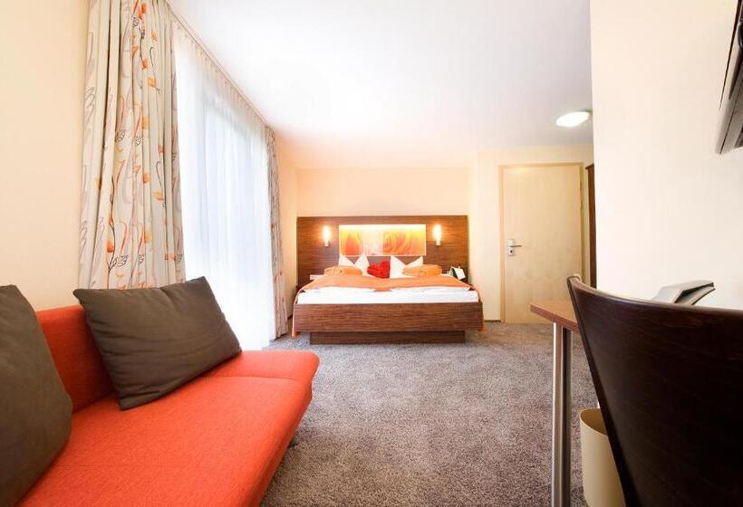 Quarto Deluxe, Lindenberger Hof