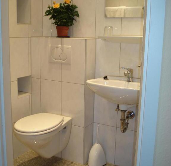 غرفة قياسية فردية, Luisenhof