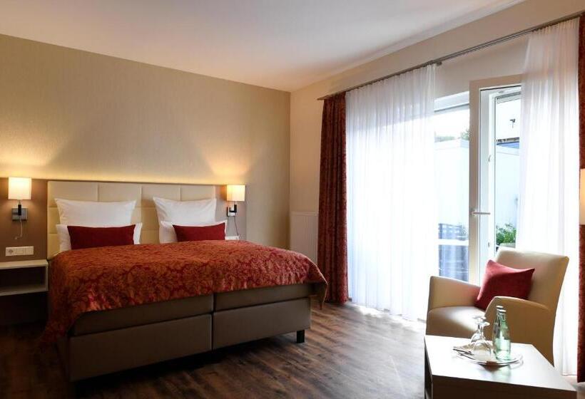 Номер Комфорт, Marktkieker