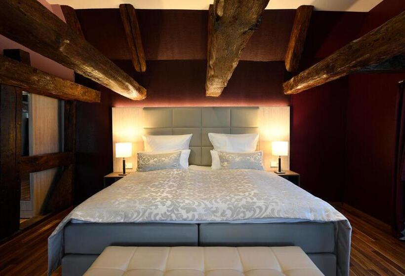 Номер Комфорт, Marktkieker