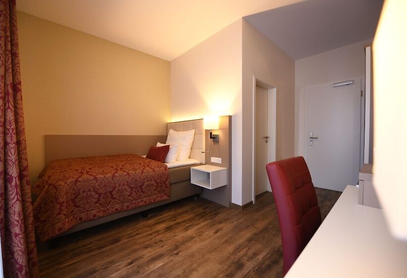 Номер Стандарт Индивидуальный, Marktkieker