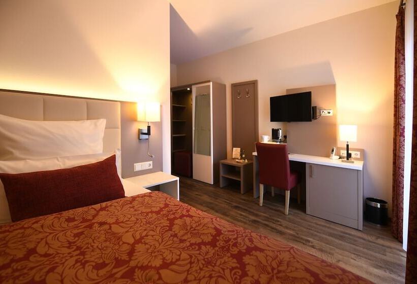 Номер Стандарт Индивидуальный, Marktkieker