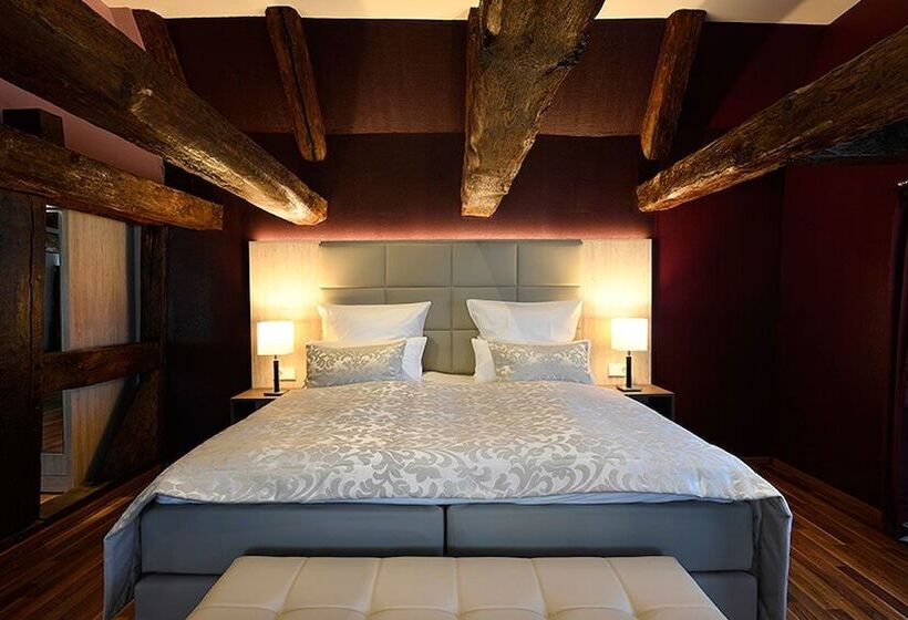 Номер Комфорт, Marktkieker