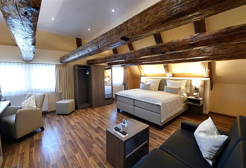 Номер Комфорт, Marktkieker