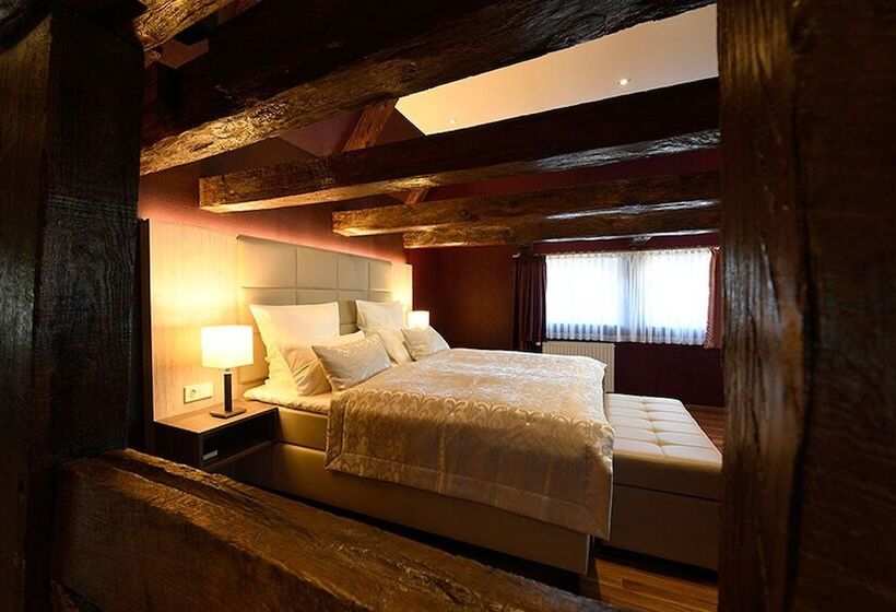 Номер Комфорт, Marktkieker