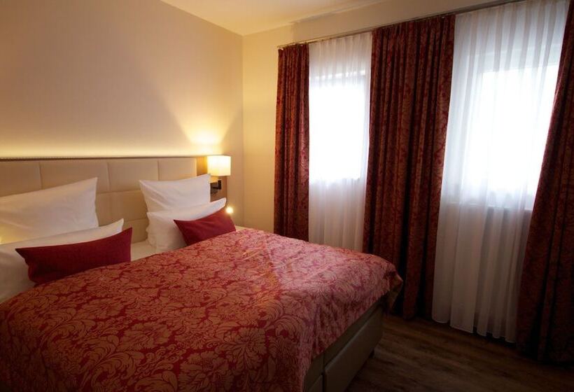 Студио Стандарт с Террасой, Marktkieker