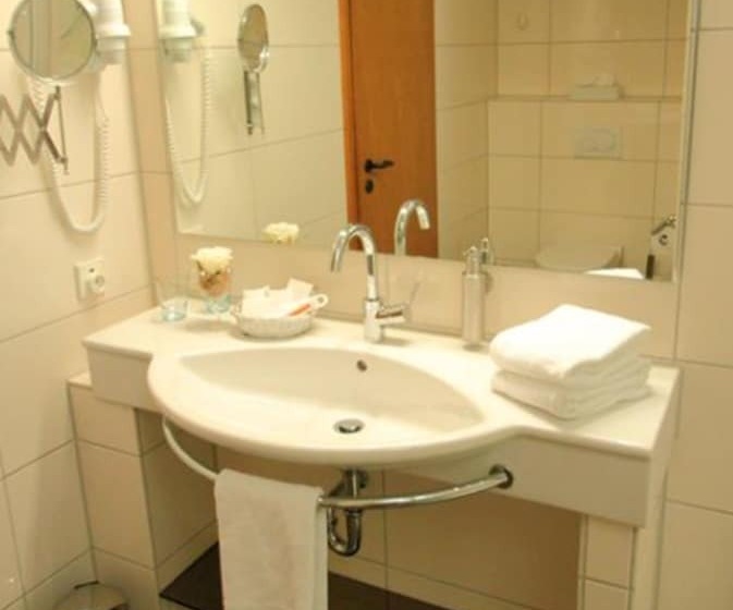 Студио Стандарт с Террасой, Marktkieker