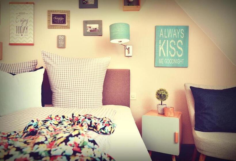 Номер Стандарт Индивидуальный, Nagel