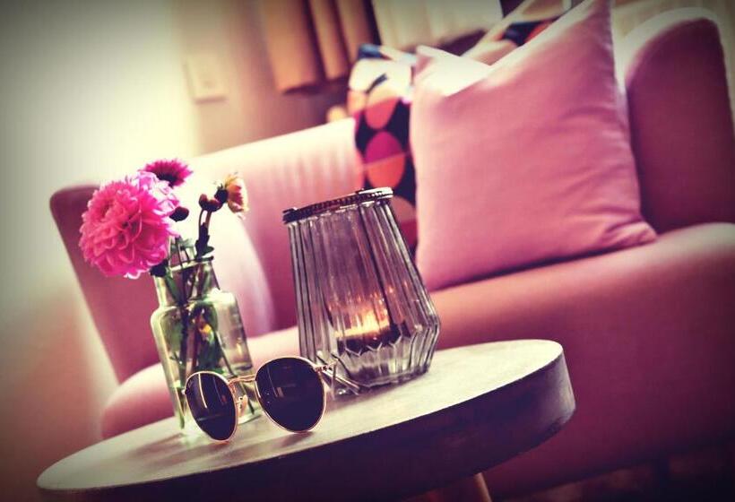 Номер Стандарт Индивидуальный, Nagel