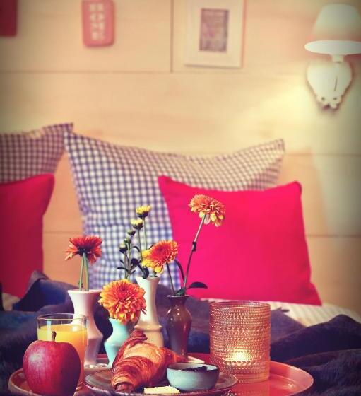 Номер Стандарт Индивидуальный, Nagel