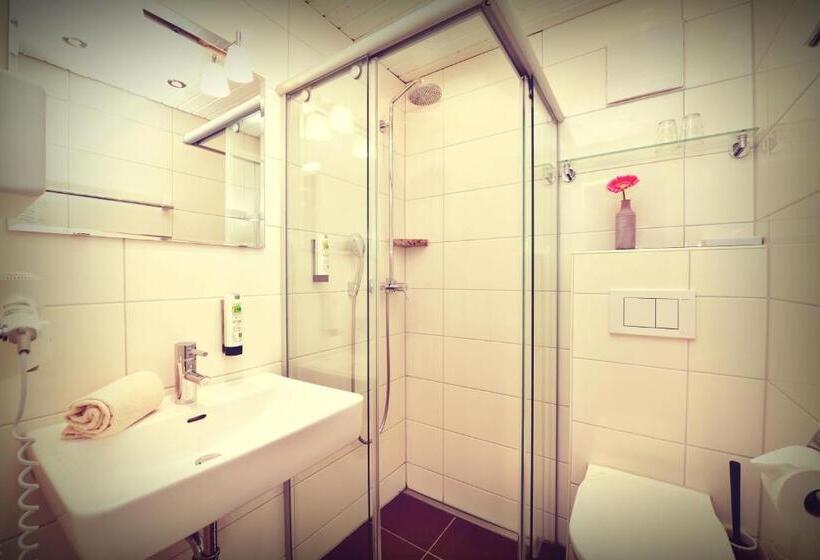 Номер Стандарт Индивидуальный, Nagel