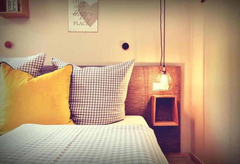 Номер Стандарт Индивидуальный, Nagel