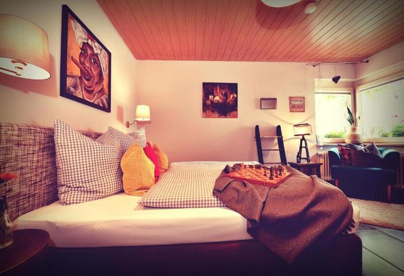 Номер Стандарт Индивидуальный, Nagel