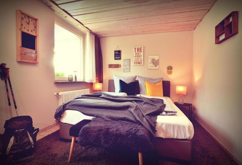 Номер Basic, Nagel