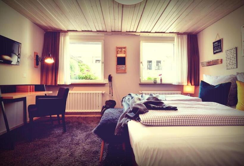 Номер Basic, Nagel