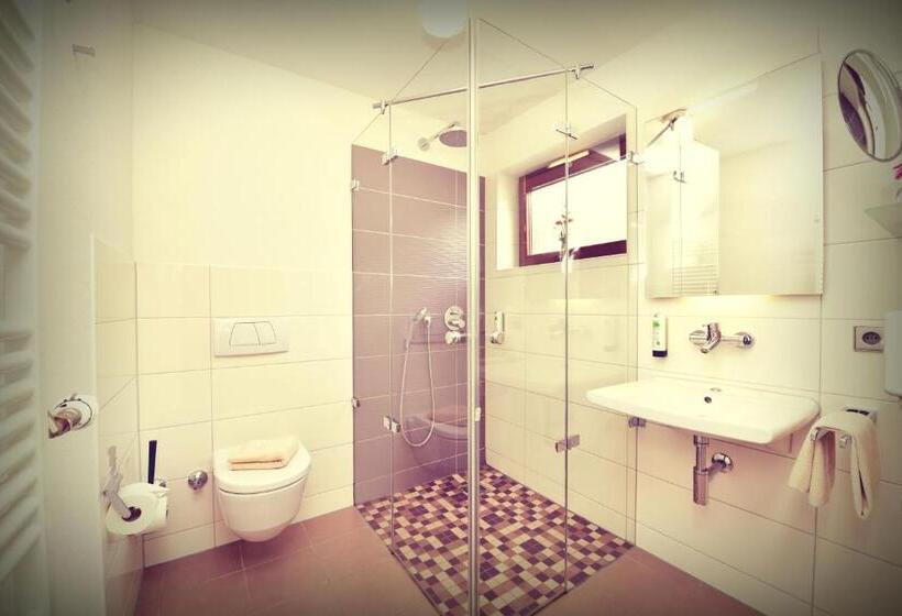 Номер Superior, Nagel