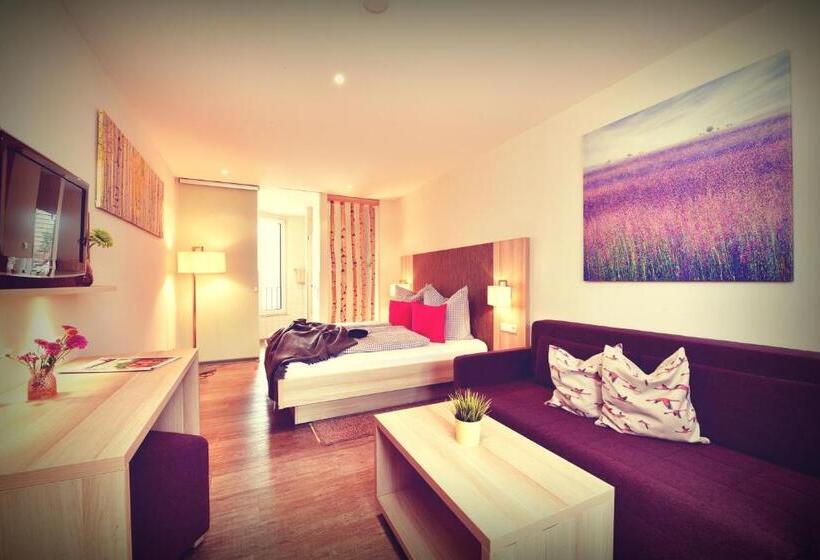 Номер Superior, Nagel