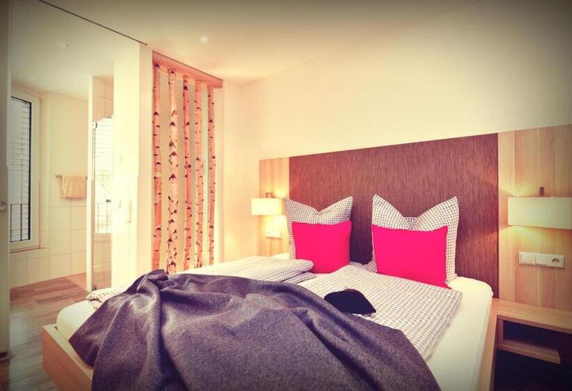 Номер Superior, Nagel