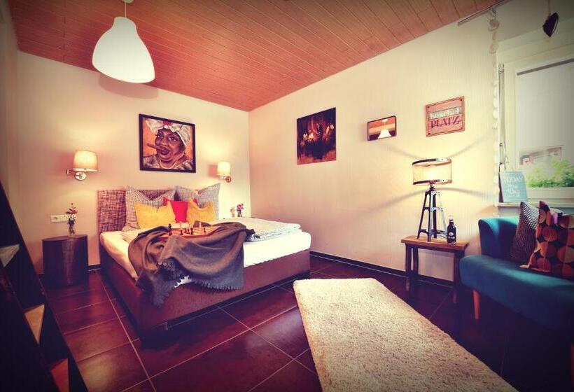 Номер Стандарт Индивидуальный, Nagel