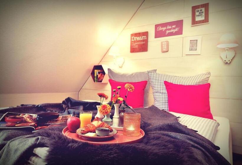 Номер Стандарт Индивидуальный, Nagel