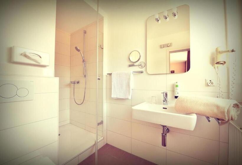 Номер Стандарт Индивидуальный, Nagel