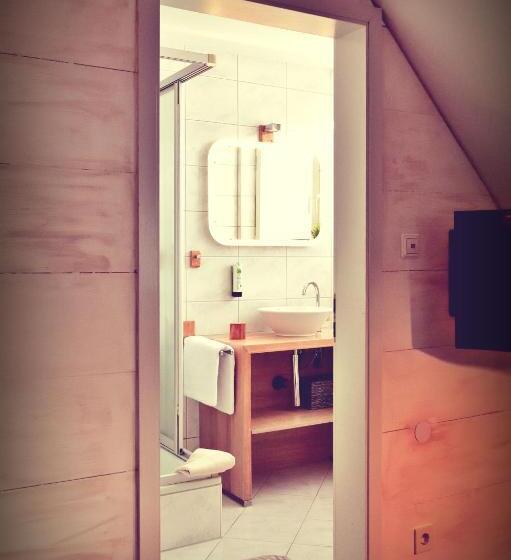 Номер Стандарт Индивидуальный, Nagel