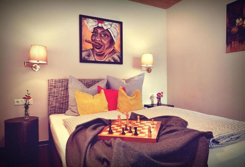 Номер Basic, Nagel