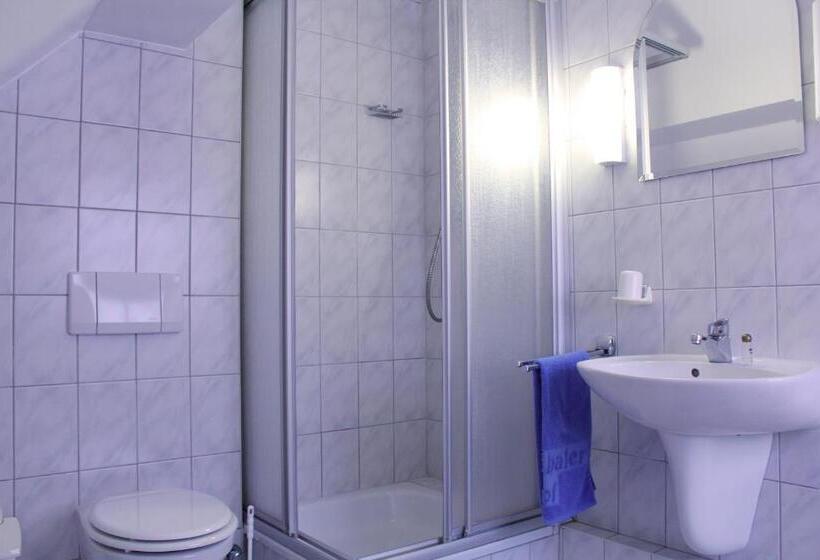 标准间, Offenthaler Hof