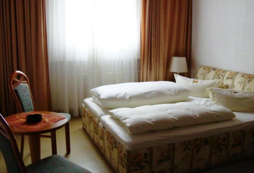 标准间, Offenthaler Hof