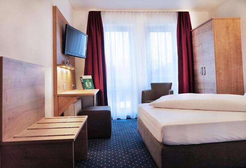 Номер Стандарт Индивидуальный, Poinger Hof