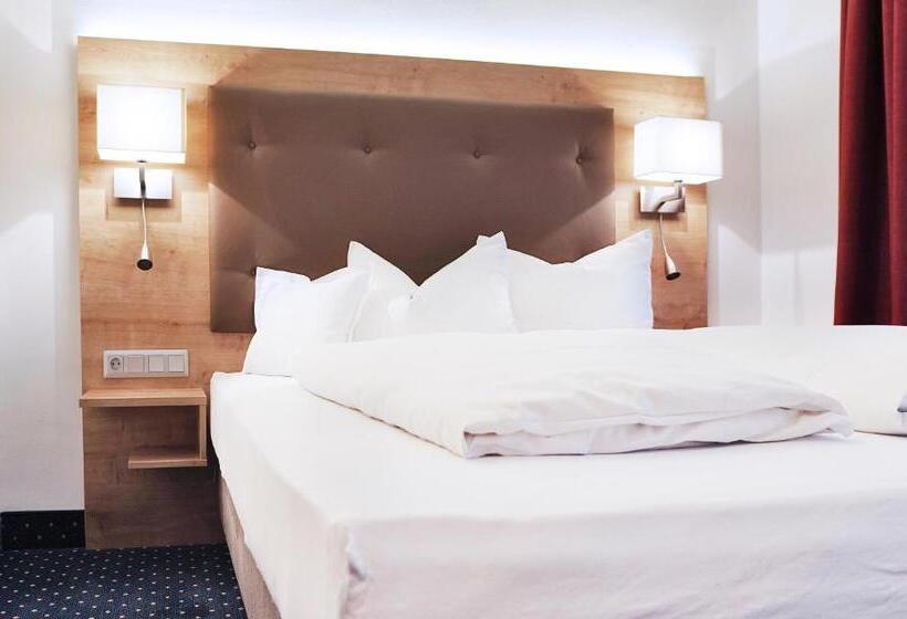 Номер Стандарт, Poinger Hof