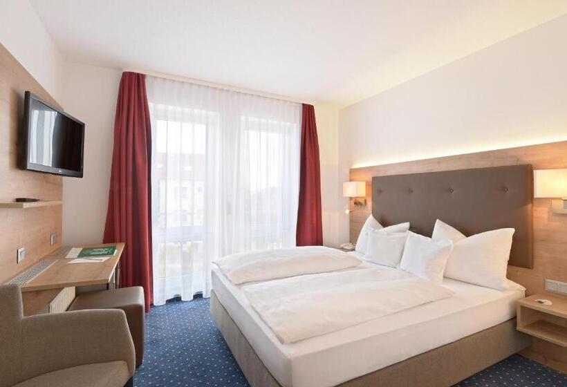 Номер Стандарт, Poinger Hof